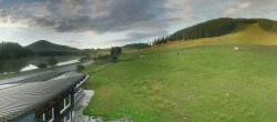 Archiv Foto Webcam Talstation Teichalm 05:00