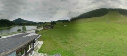 Archiv Foto Webcam Talstation Teichalm 13:00