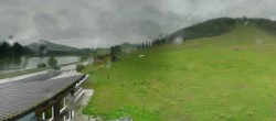 Archiv Foto Webcam Talstation Teichalm 17:00