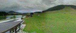Archiv Foto Webcam Talstation Teichalm 19:00