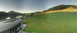 Archiv Foto Webcam Talstation Teichalm 05:00