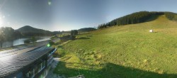 Archiv Foto Webcam Talstation Teichalm 06:00