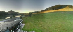 Archiv Foto Webcam Talstation Teichalm 05:00