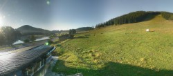 Archiv Foto Webcam Talstation Teichalm 06:00