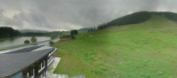 Archiv Foto Webcam Talstation Teichalm 05:00