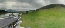 Archived image Webcam Teichalm 15:00
