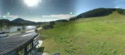 Archiv Foto Webcam Talstation Teichalm 06:00