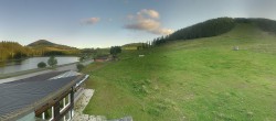 Archiv Foto Webcam Talstation Teichalm 15:00