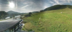 Archiv Foto Webcam Talstation Teichalm 07:00