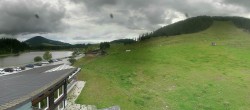 Archiv Foto Webcam Talstation Teichalm 11:00