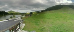 Archiv Foto Webcam Talstation Teichalm 15:00