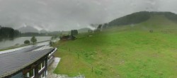 Archived image Webcam Teichalm 08:00