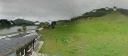 Archiv Foto Webcam Talstation Teichalm 10:00