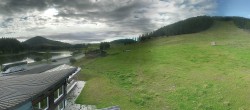 Archived image Webcam Teichalm 08:00
