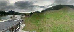 Archiv Foto Webcam Talstation Teichalm 07:00