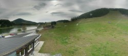 Archiv Foto Webcam Talstation Teichalm 09:00