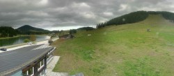 Archiv Foto Webcam Talstation Teichalm 15:00