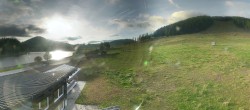 Archiv Foto Webcam Talstation Teichalm 07:00
