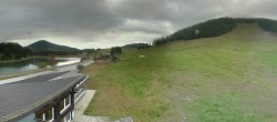 Archived image Webcam Teichalm 07:00