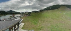 Archived image Webcam Teichalm 11:00