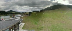 Archived image Webcam Teichalm 13:00