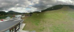 Archived image Webcam Teichalm 15:00