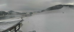 Archiv Foto Webcam Talstation Teichalm 15:00