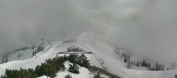 Archiv Foto Webcam Panoramablick Tressdorfer Höhe 09:00