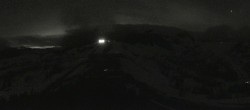 Archived image Webcam Tressdorfer Höhe - Panoramic View 23:00