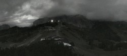 Archived image Webcam Tressdorfer Höhe - Panoramic View 23:00