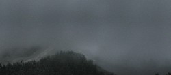 Archived image Webcam Tressdorfer Höhe - Panoramic View 05:00