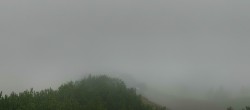 Archived image Webcam Tressdorfer Höhe - Panoramic View 09:00