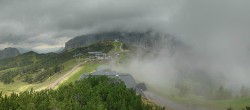 Archived image Webcam Tressdorfer Höhe - Panoramic View 13:00