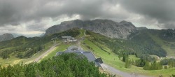 Archived image Webcam Tressdorfer Höhe - Panoramic View 15:00