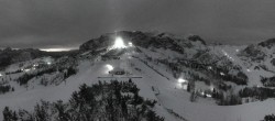 Archived image Webcam Tressdorfer Höhe - Panoramic View 06:00