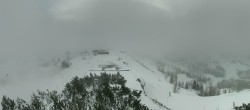 Archived image Webcam Tressdorfer Höhe - Panoramic View 13:00