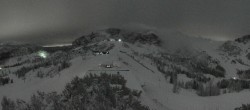 Archived image Webcam Tressdorfer Höhe - Panoramic View 05:00