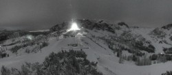 Archived image Webcam Tressdorfer Höhe - Panoramic View 06:00