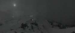 Archived image Webcam Tressdorfer Höhe - Panoramic View 05:00