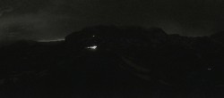 Archived image Webcam Tressdorfer Höhe - Panoramic View 23:00