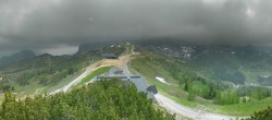 Archiv Foto Webcam Panoramablick Tressdorfer Höhe 13:00