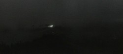 Archiv Foto Webcam Panoramablick Tressdorfer Höhe 23:00