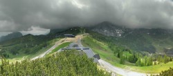 Archiv Foto Webcam Panoramablick Tressdorfer Höhe 13:00