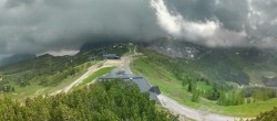 Archiv Foto Webcam Panoramablick Tressdorfer Höhe 15:00