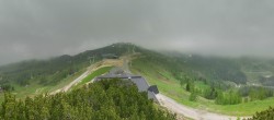 Archiv Foto Webcam Panoramablick Tressdorfer Höhe 11:00