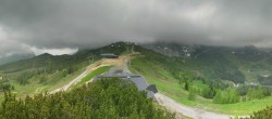 Archiv Foto Webcam Panoramablick Tressdorfer Höhe 13:00