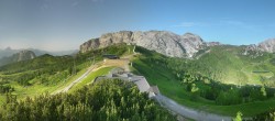 Archiv Foto Webcam Panoramablick Tressdorfer Höhe 06:00