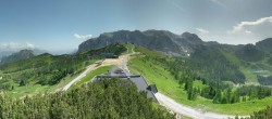 Archiv Foto Webcam Panoramablick Tressdorfer Höhe 15:00