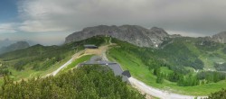 Archiv Foto Webcam Panoramablick Tressdorfer Höhe 17:00