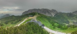 Archiv Foto Webcam Panoramablick Tressdorfer Höhe 19:00